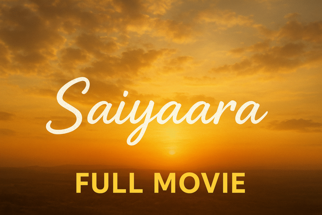 ChatGPT Image Oct 26, 2025, 12_45_40 PM Saiyaara Full Movie